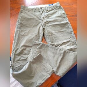 Polo Ralph Lauren Stretch straight fit chinos